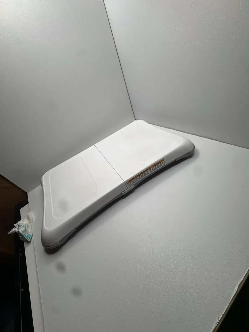 Nintendo Wii Balance Board Fitness Controller (RVL-021)